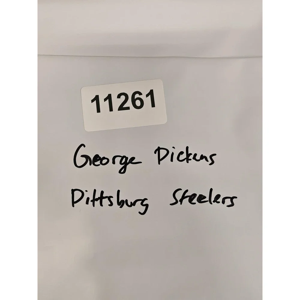 Nike pittsburgh steelers